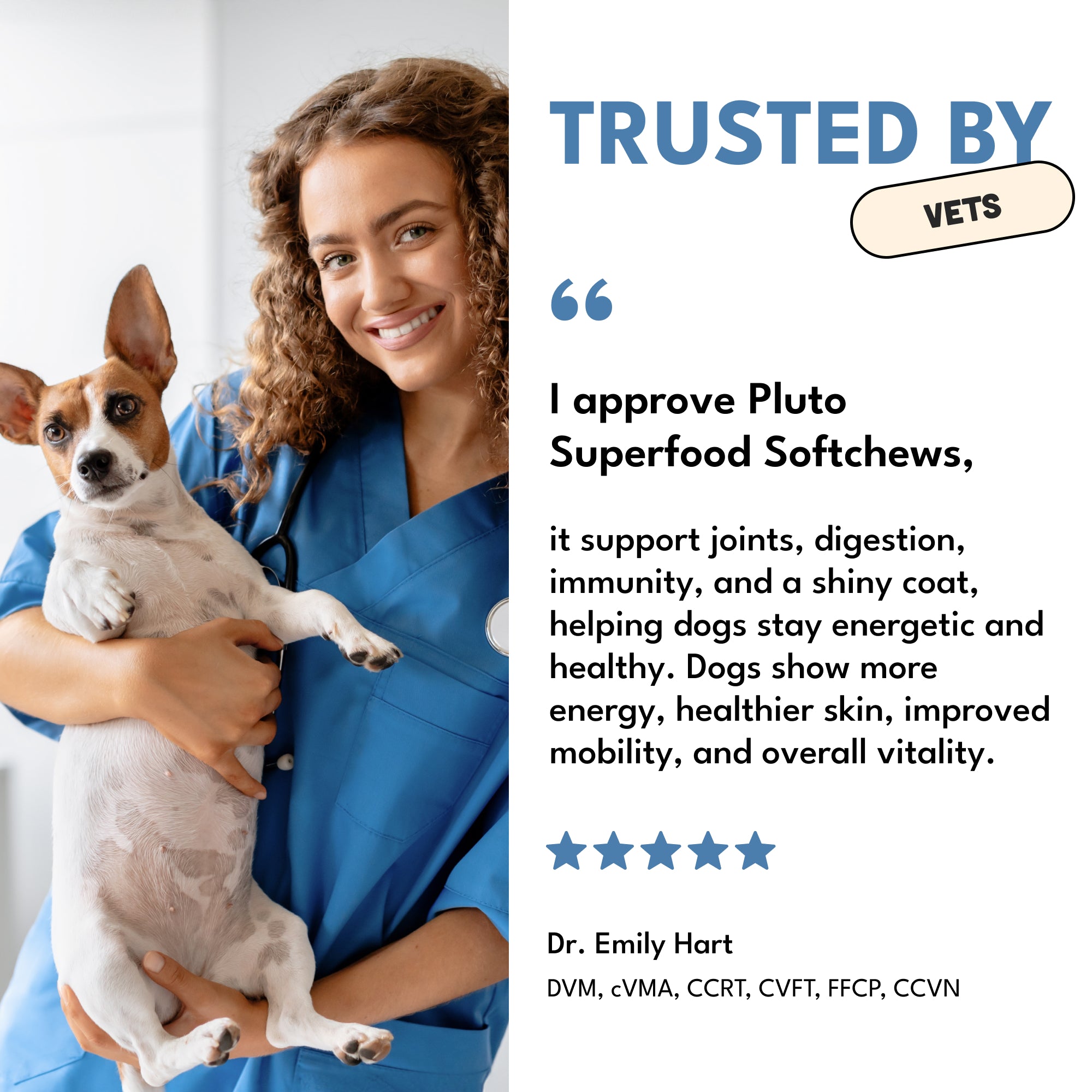 Superfood Softchews (50% OFF)