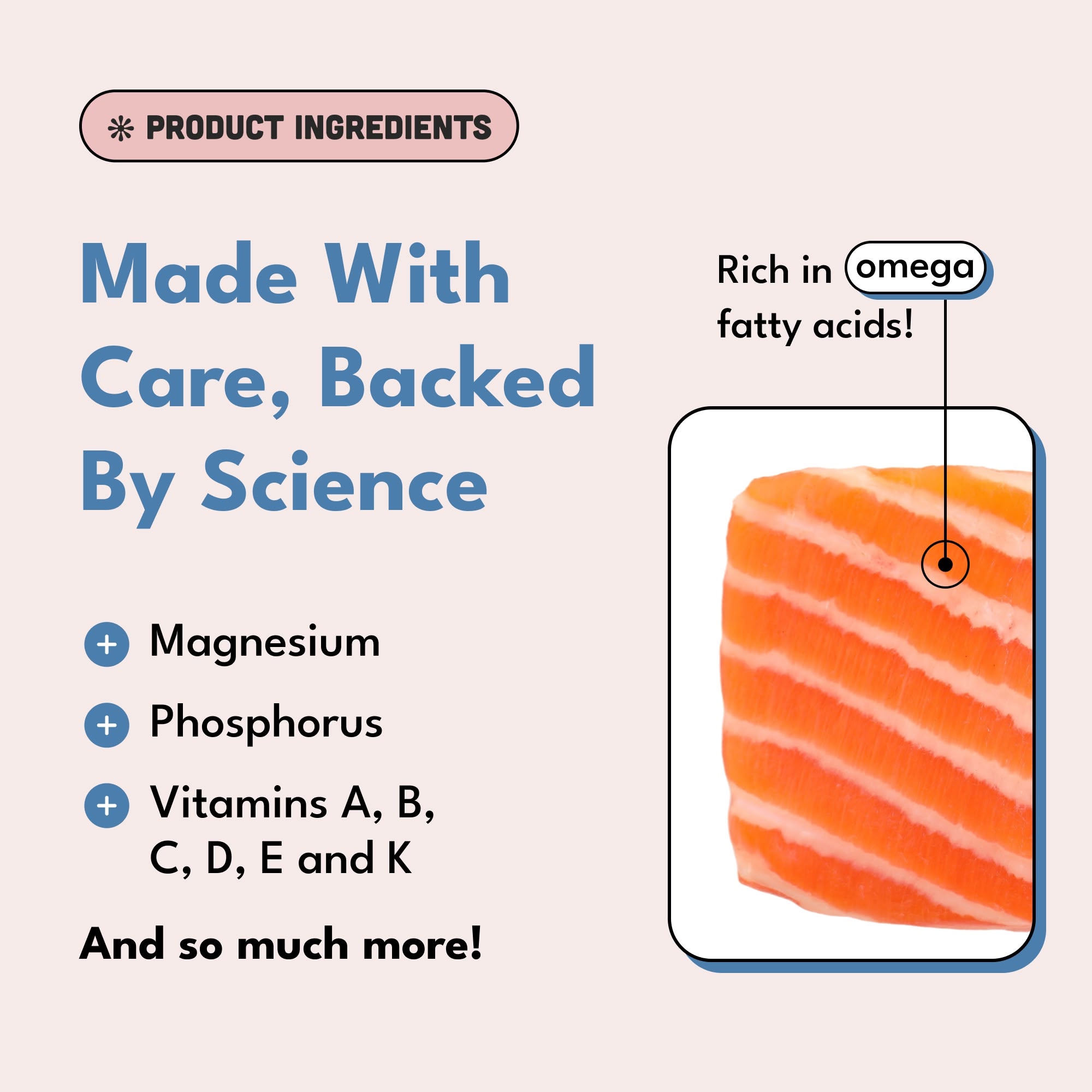 Pluto Superfood Softchews – Trial Offer