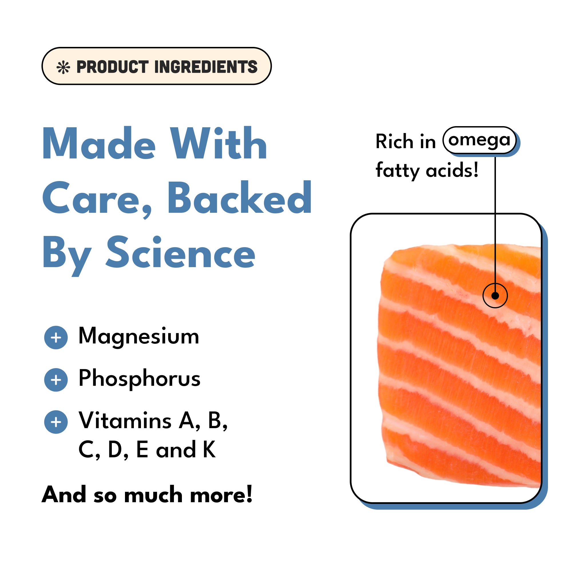 Superfood Softchews (50% OFF)