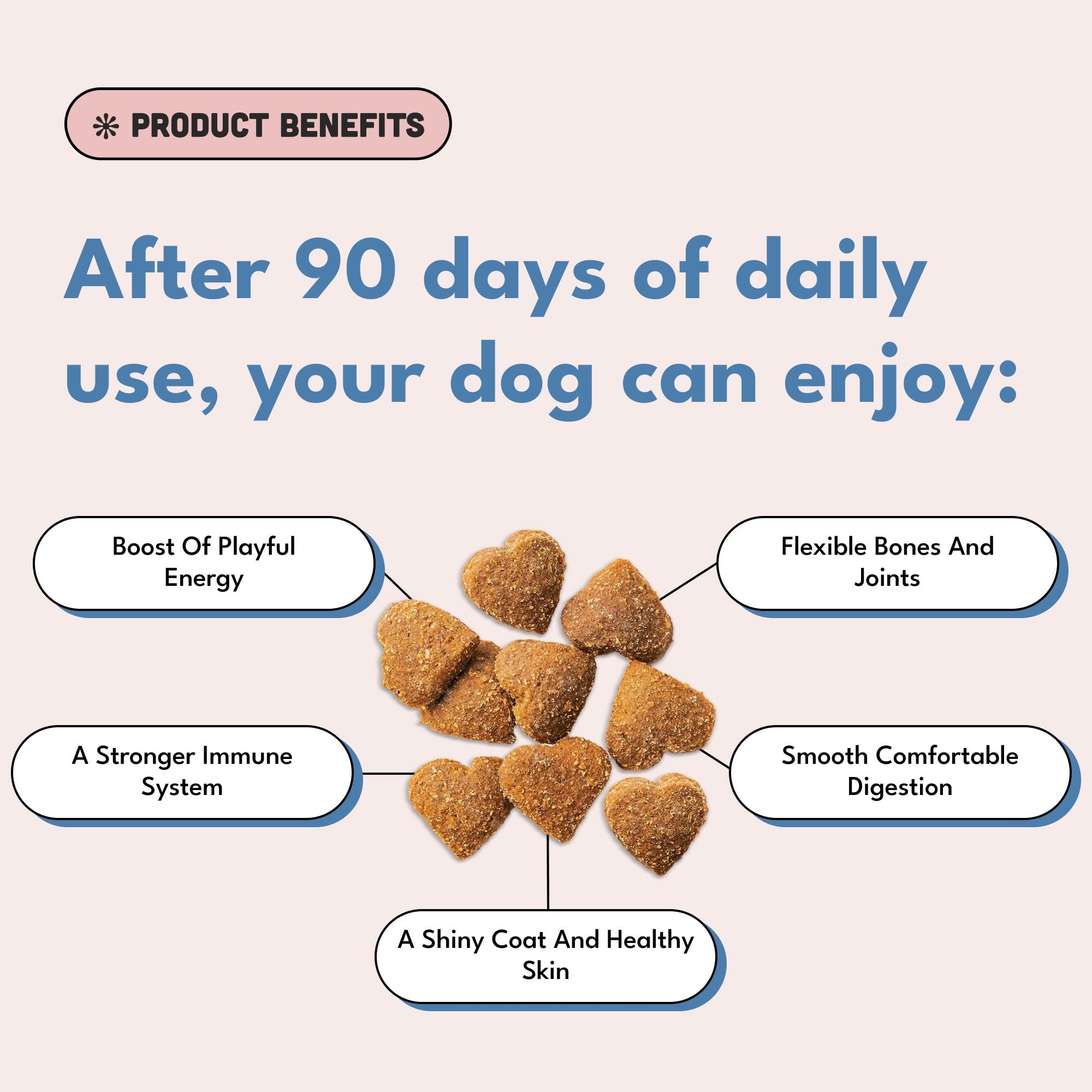 Pluto Superfood Softchews – Trial Offer